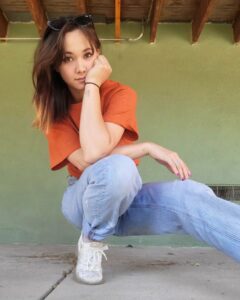 Actress London Thor HD Instagram Photos and Wallpapers November 2023