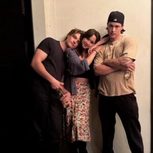London Thor Instagram - Bada Bing
