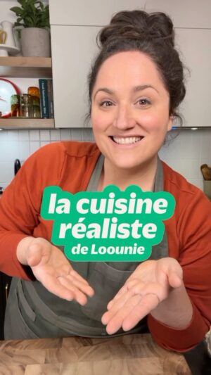 Loounie Instagram - DU « MEAL PREP » POUR LES PERSONNES QUI N’AIMENT PAS LE « MEAL PREP »! ✨⁣
⁣
En collaboration avec @metromonepicier, voici ma méthode pour se faciliter la vie en cuisine lors des semaines occupées quand on n’a pas nécessairement envie que nos plats soient touts cuisinés d’avance! Une fois qu’on a les bases, comme des légumes propres, du riz cuit et du tofu grillé, on peu s’amuser à assembler des bols, soupes, salades, wraps et sautés. ⁣
⁣
Vous, quel est l’aliment que vous essayez le plus possible de préparer d’avance pour vous faciliter la vie en cuisine?⁣
⁣
#pub #lacuisinerealistedeLoounie #loouniecuisine #metromonepicier