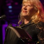 Loreena McKennitt