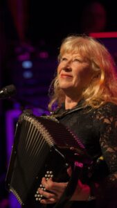 Loreena McKennitt Top 100 Instagram Photos and Posts