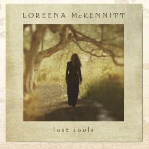 Loreena McKennitt Instagram - We are thrilled to announce that Loreena is about to release her first recording of original songs since 2006! 
The new album Lost Souls is set for international release May 11, 2018. 
Pre-Order and Pre-Save NOW! (click profile for link)

#LMLostSouls #LoreenaMcKennitt #CelticMusic #WorldMusic #PreOrder #PreSave