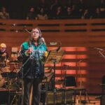 Loreena McKennitt
