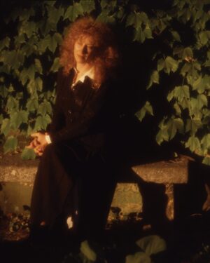 Loreena McKennitt Instagram - “In Her Own Words” Digital service subscribers can also collect a nine-track set of audio sleeve notes traversing the story of The Visit. Narrated by Loreena herself, these short, spoken word pieces illuminate some of the background to this recording on its 30th anniversary. The first three audio sleeve notes are available right now on Spotify and other streaming services. 

Listen via bio link and pre-order The Visit: The Definitive Edition @loreenamckennitt 
 
More In Her Own Words instalments, plus additional singles from the highlights set will be available throughout the month of September. 

These audio sleeve notes are exclusive to streaming services and are not part of the limited edition boxed set. 

#LoreenaRevisited