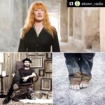 Loreena McKennitt