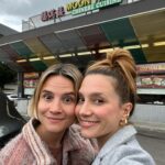 Lorena Comparato Instagram – Los Angeles ♥️✨