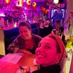 Lorena Comparato Instagram - Memórias de uma Amsterdam - sem druogas - por 14 horas avec minha prima @mbcorrea 🤍