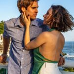 Lorena Comparato Instagram - “Advogado de Deus” 🤍 de @wagnerassis1111 📸 pic by @iqueesteves 🤍 especial thanks pra @cineticafilmesproducoes toda equipe & elenco que eu tanto amo! #actlorenacomparato