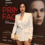 Lorena Comparato Instagram –