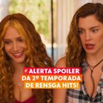 Lorena Comparato Instagram – Perder qualquer evento de #RensgaHits?! Num dô conta, não! O chapéu e a bota já tão separados pra 2ª temporada ❤️‍🔥

#GloboNoRio2C