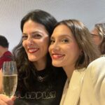 Lorena Comparato Instagram -