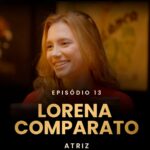 Lorena Comparato Instagram – Uma conversa profunda e necessária com @lorenacomparato 

O terceiro episódio desta temporada estreia na próxima terça-feira, dia 04, às 20h.

Toque no link da bio para ser notificado!