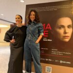 Lorena Comparato Instagram -