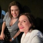 Lorena Comparato Instagram –