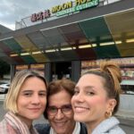 Lorena Comparato Instagram – Los Angeles ♥️✨