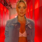 Lorena Gómez Instagram – Escribí esto por si alguien que me está viendo necesita escucharlo. 

Recuerda siempre: EL MUNDO ES TUYO ❤️
