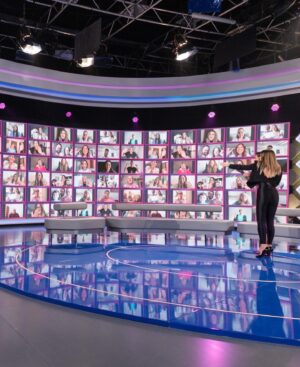 Lorena Gómez Instagram - Está noche tengo el placer y el honor de ser la madrina en este programa tan emocionante! ❤️

Gracias @gentemaravillosacanarias @elogonzalez_m por el increíble trato y cariño. 
También cantaré mi canción “Que te vaya bonito” por primera vez! 

Os espero ❤️

22.30 🇮🇨
23.30 horario penínsular.

*En mis historias tenéis el link para verlo online.