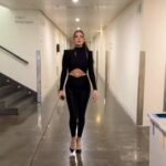 Lorena Gómez Instagram – Anoche escribí este texto que escucháis por si algún día necesitáis usarlo. Guárdalo para recordarte que eres increíblemente valiente.

Feliz Lunes familia 🤍

Jueves 23/11 os espero en @teatroeslava a las 21h