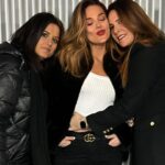 Lorena Gómez Instagram - Últimamente me he dado cuenta de que lo mejor de la vida son esas pequeñas cosas. Reírse con amigos/as hasta que duela el estómago, los abrazos de mi familia que lo curan todo, y esas charlas que nos hacen olvidar las horas. Son esos momentos los que de verdad cuentan, los que nos recuerdan que la vida es una y hay que vivirla intensamente. Todo lo demás, está de más ✨ Ha sido un fin de semana para recordar siempre. ¡Me siento tan afortunada de tener a tanta gente de verdad y de corazón cerca! Os quiero 🤍
