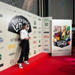 Lorena Gómez Instagram - . 1.Noche de estreno disco Ibiza en GRAN VÍA 2.Photocall 3.Disco Ibiza Locomia 4.Mi primera foto en gran vía 5.Mal posando 6.Volvemos a intentar… 7.Vamos progresando 8.Parece que es la buena. 9.El vídeo de que mi cuerpo y mi pie van por separado 🤣 Os la recomiendo. Buenísima historia, interpretación y moraleja 👌🏻 Gracias siempre @dypcomunicacion @davidxdyp ❤️