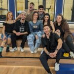 Lorena Gómez Instagram - Gracias por recordarme de donde vengo @operaciontriunfo #OTDIRECTO8F Mucha suerte a todos en esta recta final 🤍 El mayor premio ya lo tenéis, que es haber vivido esta increíble experiencia✨ @martin.ot2023 @lucas.ot2023 @bea.ot2023 @ruslana.ot2023 @naiara.ot2023 @juanjo.ot2023 @paul.ot2023 Os quiero @noegalera @belenagaynor 💙 Gracias @tinet_rubira @primevideoes *Tenéis la visita entera en @youtube