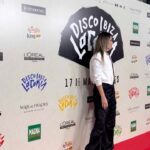 Lorena Gómez Instagram - . 1.Noche de estreno disco Ibiza en GRAN VÍA 2.Photocall 3.Disco Ibiza Locomia 4.Mi primera foto en gran vía 5.Mal posando 6.Volvemos a intentar… 7.Vamos progresando 8.Parece que es la buena. 9.El vídeo de que mi cuerpo y mi pie van por separado 🤣 Os la recomiendo. Buenísima historia, interpretación y moraleja 👌🏻 Gracias siempre @dypcomunicacion @davidxdyp ❤️