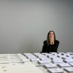 Lorena Gómez Instagram – Nos acaban de llamar de la discográfica ahora mismo diciéndonos que tenemos que fabricar más discos. 

¿¿¿Os imagináis mi felicidad en estos momentos???

¡¡¡GRACIAS!!!! 
¡Vosotros sois los responsables de esta emoción tan increíble! 

¡Qué llorera! 😢🤍💫 
Qué locura! No ME LO CREOOOOOOOOOOO!!!!