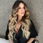 Lorena Gómez Instagram - Están siendo días muy bonitos e inolvidables ✨ ¿Cómo estáis?