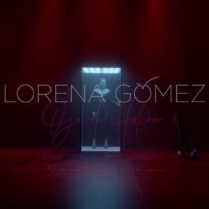 Lorena Gómez Instagram - Como muchos adivinasteis, ‘Ojo de Halcón’ transmite un mensaje de fuerza sobre las constantes críticas en las redes sociales. 
Es un single que nace del corazón y se ha creado con mucho amor para vosotros ❤️ 

¡Estoy deseando que la escuchéis!
