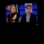 Lorena Gómez Instagram - Esta noche vuelvo de invitada a casa, @tucaramesuena @antena3com @atresmediacom y con un compañero de lujo @juanrabonet ! Este programa me da la vida, siempre ❤️ ¡Qué bien lo pasamos! No os lo perdáis. ✨PLANAZO DE VIERNES NOCHE ✨ ¿Quién se apunta? MUAH: @alejandrocabanillashair @raquelgonzalezmakeup