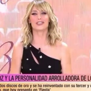 Lorena Gómez Instagram - Mi carrusel de hoy.
Gracias siempre por el cariño y respeto @mediasetcom 
Ha sido muy bonito el día de hoy. 
@jlmolina.g @evaexpejo @yolandakamini @omarsu @emmagarciaweb 🙏🏻

*En el último video soy yo en esencia pura ☺️

MUAH: @antonia_espin @alejcabanillas 

 @alameda_brand  @aloyoga @alo @wowconcept_ 

¿Os ha gustado?