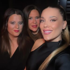 Lorena Gómez Instagram - Día 1 de 366. 1 día más, una oportunidad más 🤍

Valora lo que tienes y lucha por lo que quieres.

¡Vamos con todo 2024!

Feliz vida familia 🤍🙏🏻