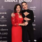 Lorena Gómez Instagram - Siempre es un placer @isabelgemio_oficial @fundacion_isabelgemio acompañarte en cada paso hacia tu felicidad, nuestra felicidad también. Desde que nos conocemos, no he dejado de admirarte en todos los sentidos. Tu lucha, valentía , empatía y profesionalidad han sido tus aliados en este camino tan agridulce, a veces. Siempre estaremos aquí, junto a ti y a ese ángel que tienes de hijo para apoyaros en todo lo necesario. Te queremos ❤️ Y a ti @nh487 GRACIAS simplemente por existir. Por ayudar a tantísimas personas con tu mensaje, tus ganas de vivir, tu sonrisa, esa que a pesar de ocultar muchos llantos, ilumina el camino a todas las personas que tienen el placer de tenerte cerca.