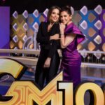 Lorena Gómez Instagram - Está noche tengo el placer y el honor de ser la madrina en este programa tan emocionante! ❤️ Gracias @gentemaravillosacanarias @elogonzalez_m por el increíble trato y cariño. También cantaré mi canción “Que te vaya bonito” por primera vez! Os espero ❤️ 22.30 🇮🇨 23.30 horario penínsular. *En mis historias tenéis el link para verlo online.