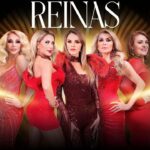 Lorena Herrera Instagram - Listas?? Aquí vamos!!! #siempreReynas #segundatemporada Gran Estreno Mundial 19 de marzo por @netflixlat @netflix @netflixmx #VanaVolarPelucas #levantandoElEvento 🤣🤣 #felizmartes #estreno #reality #series #reatityshow #actriz