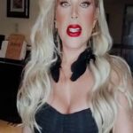 Lorena Herrera Instagram –