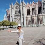Lorena Herrera Instagram – Tenía varios años de no pasear por las calles de #leon #guanajuato🇲🇽 y qué bárbaro está bellísimo!!! Antes de ir a otros países conozcamos bien el nuestro, es de los países más bellos del mundo!! #Felizdomingo #paseo #travel #mexico #destinos #pueblomagico Te Amo México 💝♥️