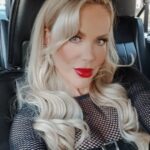 Lorena Herrera Instagram – Buen dia mis hermosuras!!!
Aquí un poquito de la linda entrevista de la bella @anetteoficial  lo puedes ver completo en Anetteando por Youtube #felizviernes  #entrevista #actriz