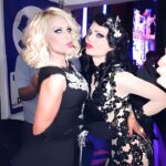 Lorena Herrera Instagram – Feliz cumpleaños mi hermosa @maribelguardia Que la vida Siempre te regale Salud, Abundancia,Dicha,Amor, tiempo para hacer las cosas qué Amas y se cumplan todos tus anhelos!! Gracias por ser como eres! Eres un Gran ejemplo en todos los aspectos: como Mujer, cómo Madre, Amiga, Hija, hermana, Como compañera de trabajo etc
Eres un Ser humano Maravilloso que mereces lo mejor de la vida! Siempre te lo he dicho: Te admiro inmensamente! Feliz cumpleaños Muñeca hermosa!! 🎂💐🎂💐