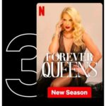 Lorena Herrera Instagram – Estar en el 3er lugar de lo más visto en Netflix no es nada fácil, entre tanto contenido tan bueno y tantos estrenos que tienen😱!! Solo podemos decir: MIL GRACIAS A UDS POR VERNOS 🙏🙏🙏 GRACIAS POR TAAAANTOS COMENTARIOS TAN HERMOSOS QUÉ ME LLEVO EN MI CORAZÓN PARA SIEMPRE!! Denle doble like desde la plataforma ,eso ayuda a tener una 3er temporada 😀
Gracias @netflixlat @nippurmedia @mariordch 
#felizlunes #realitytv #reality  #series #tv #estreno  #MUSICA  #music  #andoEnElTop #SiNoSumasTevas
