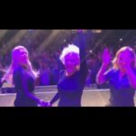 Lorena Herrera Instagram – Gracias anoche al público Espectacular de #lasvegas  lleno total!!! La pasamos lindísimo!!! Increíble estreno con @charytinoficial 👏 Y mi bella @larox07 
Nos vemos hoy en #phoenix #orpheumtheatre
Éste sábado #tucson 
domingo #elpaso #losmonologosdelavagina #felizviernes #teatro #actriz #girausa