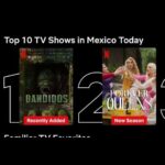 Lorena Herrera Instagram – Despertar y ver qué en menos de un día estamos en 2do lugar de lo más visto en @netflixlat la plataforma  más importante a nivel mundial es un Gran Regalo!! Gracias a todos los que lo han visto, gracias a @nippurmedia🙏
 Gracias a @mariordch Quien tuvo la idea de éste gran proyecto y sin tí no sería igual 💝
 Qué logra su objetivo:Entretener, divertir y llevar muchos bellos mensajes ! Corre a ver éste docureality estoy segura te encantará!!
#felizmiercoles #reality #estreno  #tv #tvseries