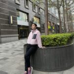Lorene Ren Instagram - 今年的第一個月咻的一下就要結束了 想問候一聲”你好嗎?” 相信一切都是最好的安排 喜怒哀樂各種情緒都是成長的養分 心裡的調適與平安 時間會幫忙 為我們彼此加油打氣💪🏻 一起迎接新的一個月到來～ #SKECHERS #坐不住的年輕人 #GORUN #MAXCUSHIONIGELITE #ULTRAGO #AIRCOOLED #ORTHOLITE #舒適