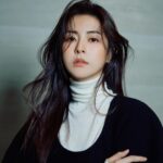 Lorene Ren Instagram - 即將迎接2024年的到來囉🥳 謝謝這一年自己的改變與成長 感恩遇到的每一位人事物 經歷到好的不好的都是成長的養分💪🏻 用新鮮的風格來跟大家預祝一下新年快樂🎆 期待明年更新鮮的自己🥰 @chloe @louboutinworld #chloe #ChristianLouboutin