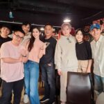 Lorene Ren Instagram - 2013年「我的自由年代」🤟🏻 有人看的時候還是國中.高中生 憧憬著大學生活 有人看的時候是大學生 正在經歷抽鑰匙聯誼.社團活動 有人看的時候剛入社會 想念當學生的單純美好 有人看的是情懷 1990年代的名流100.BBcall 10年過去了 感覺很久又好像沒有很久⋯ 你從哪個年齡層成長到什麼階段了？ 跟我分享一下吧🥰