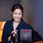 Lorene Ren Instagram - 大家聖誕禮物準備了嗎？ 分享這組超Q的聖誕禮物給你們！ 我真的太喜歡了❤️ @truetisane_tw TRUE TISANE #金銀花淨化毛孔潔面凝露 清潔、控油、淡化、收斂，一次完成！ 溫和潔淨，洗後不緊繃好舒服☺️ 控油效果也是一級棒！ 現在推出2023聖誕限定包裝，太可愛了! 看到心情都變得好開心🥰 好適合當聖誕禮物🎁 一組兩瓶，只有1000組喔~ 現在TRUE TISANE還有聖誕優惠 全館滿1200再送680 ， 喜歡的快快跟上吧！ TRUE TISANE購買網址： https://www.truetisane.com #TRUETISANE #草本體驗 #聖誕限定 #控油 #抗痘 #洗面乳