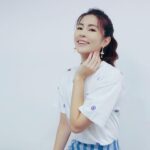Lorene Ren Instagram – 與大小熊孩子們一起度過的快樂暑假
讓容容姐姐開心又崩潰的各種瞬間
明天要播出囉🥳
敬請鎖定
山裡來了熊孩子🐻

台視每週六晚間8點
東森每週日晚間8點
中華電信MOD、MyVideo、LINE TV
每週日晚間10點

一起歡樂一夏☀️

@ebc.naughtykids 
@Kenzo @tun_grp 
@lesnereidesparis