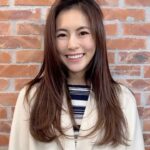 Lorene Ren Instagram - 一起迎接2023年的最後一個月吧🥳