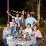 Lorene Ren Instagram – 沒想到送給姊姊的影片
讓大家都感動哭了🥺
–
今晚讓我們繼續這趟”光開門就很忙了”的溫馨之旅❤️

#感謝生命中有妳
#地球上最棒的姊姊
#我永遠都會在妳身邊