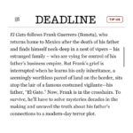 Lorenza Izzo Instagram - El Gato’s out of the bag! Could literally not be more excited for this one! Tiki tiki tiii que se va a venir weeeno! 🐈‍⬛